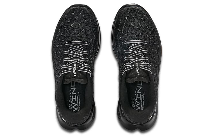 Кроссовки для бега Under Armour Flow Velociti Wind 2 CN - изображение 4