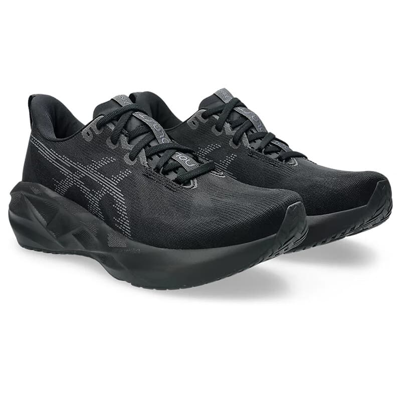 Кроссовки для бега Asics NOVABLAST 5 Black - изображение 3