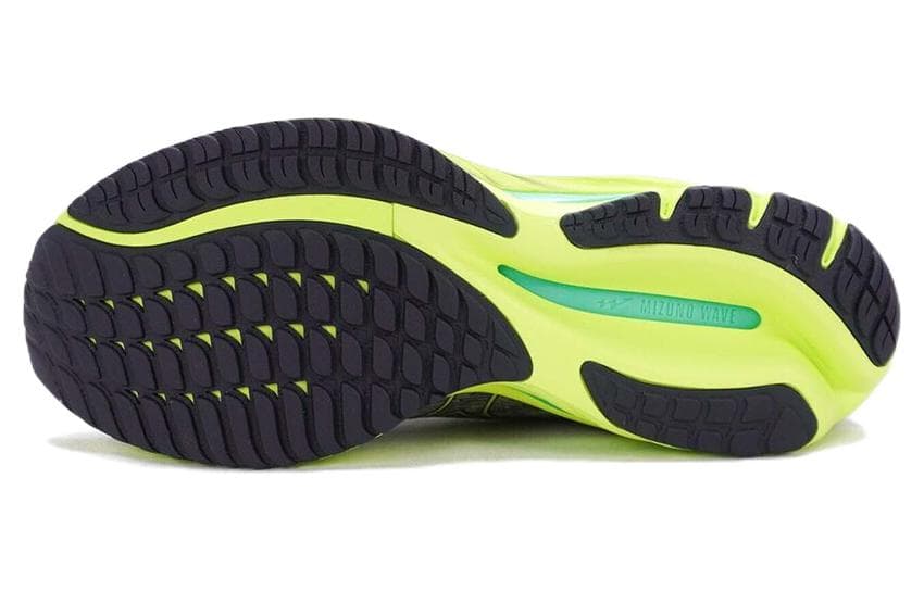 Кроссовки для бега Mizuno Wave Rider 26 - изображение 5