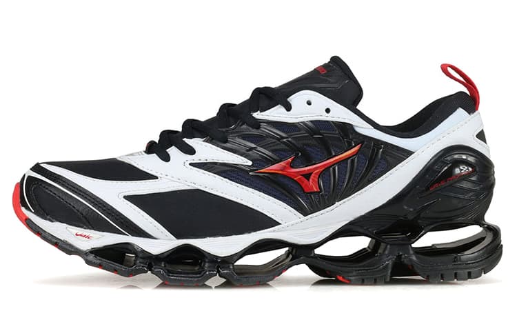 Кроссовки для бега Mizuno Wave Prophecy "Icon" - изображение 1