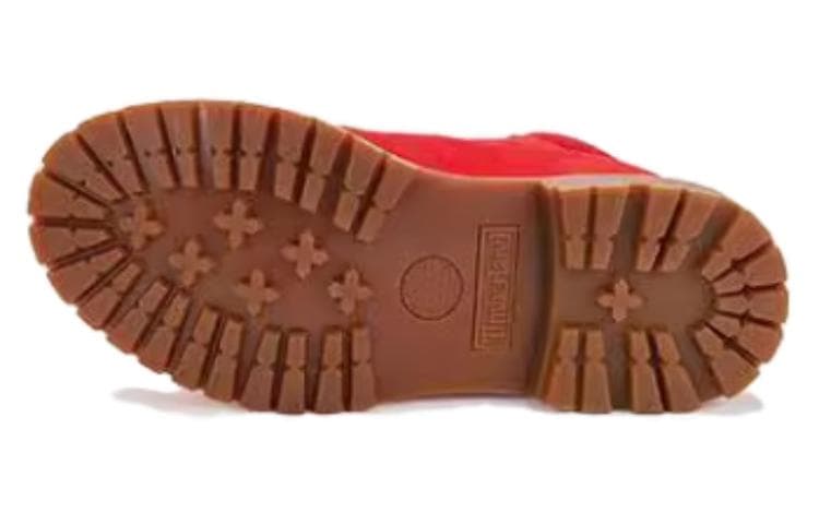Ботинки уличные Timberland - изображение 5