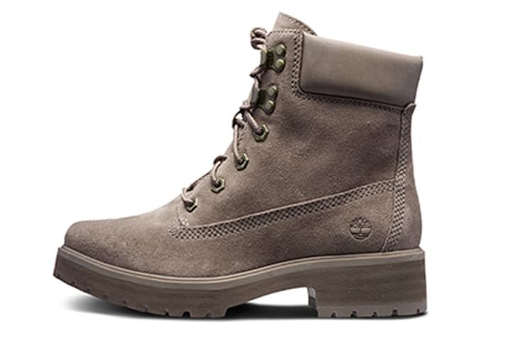 Ботинки уличные Timberland 6 Inch - изображение 1