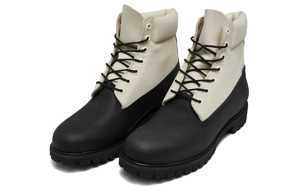 Ботинки уличные Timberland - изображение 2