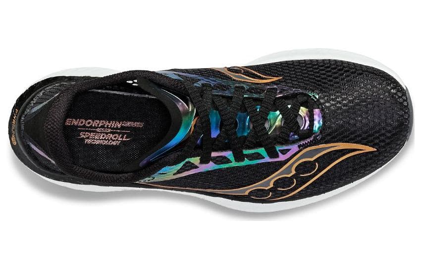 Кроссовки для бега Saucony Endorphin M - изображение 4