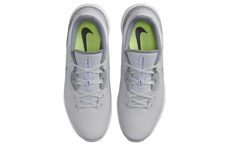 Кроссовки для гольфа Nike Infinity Pro 2 Wide - изображение 4
