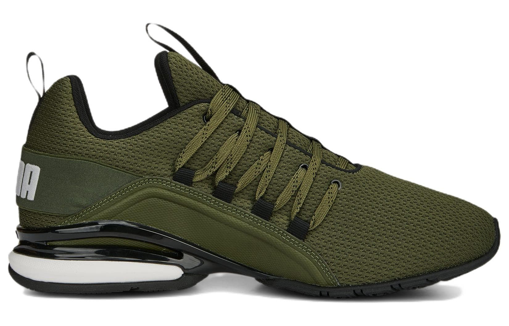 Кроссовки для бега PUMA Axelion Refresh - изображение 2