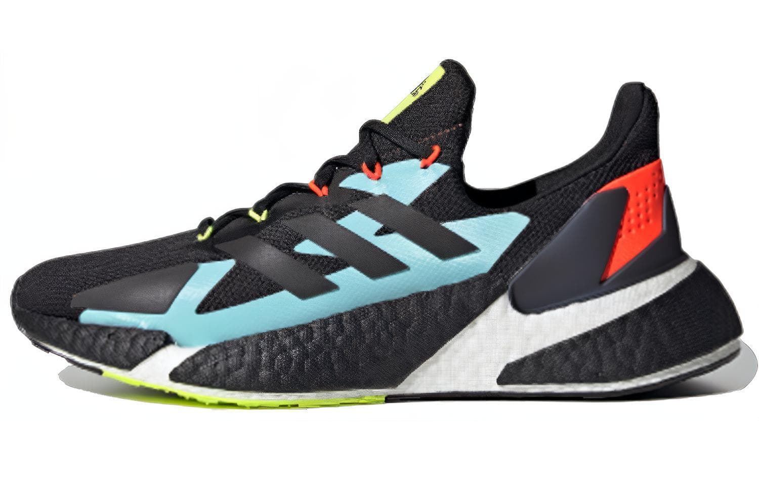 Кроссовки для бега adidas X9000l4 - изображение 1