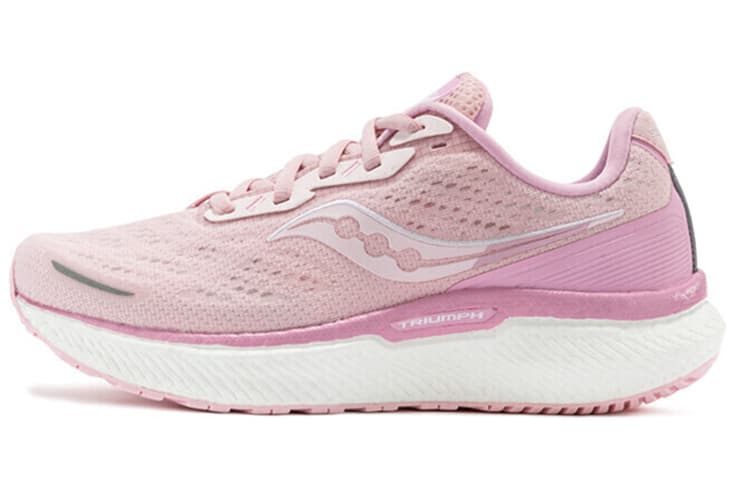 Кроссовки для бега Saucony Triumph 19 - изображение 1