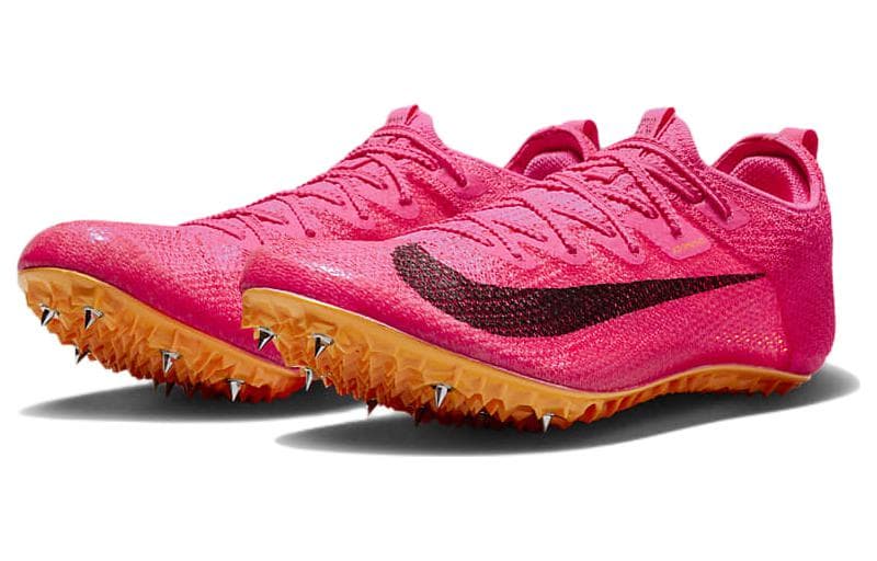 Кроссовки для бега Nike Superfly Elite 2 Pink - изображение 3