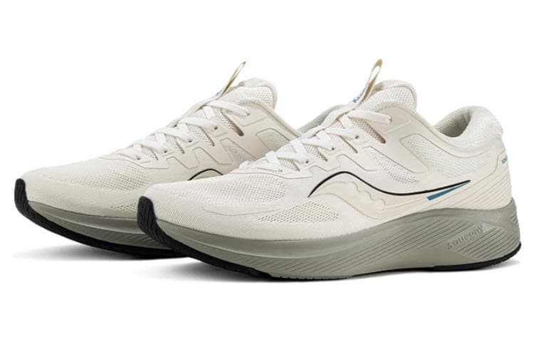 Кроссовки для бега Saucony Lancer 2 - изображение 2