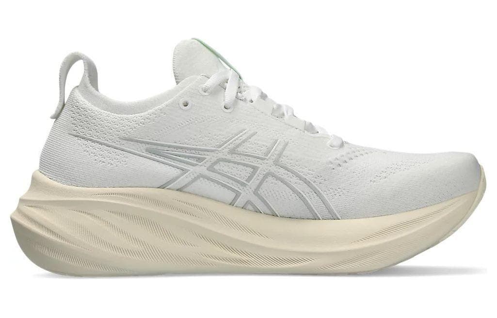 Кроссовки для бега Asics GEL-NIMBUS 26 - изображение 2