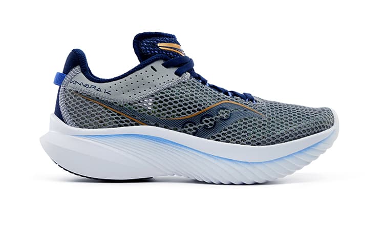 Кроссовки для бега Saucony Kinvara 14 - изображение 2