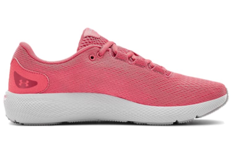 Кроссовки для бега Under Armour Charged Pursuit 2 - изображение 2
