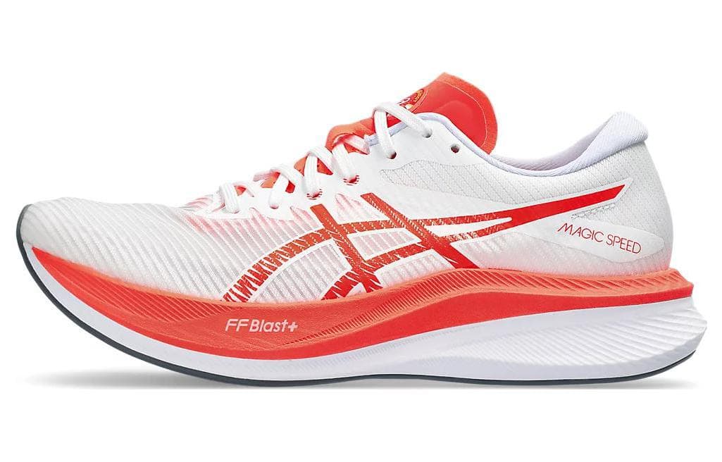 Кроссовки для бега Asics Magic Speed 3.0 - изображение 1