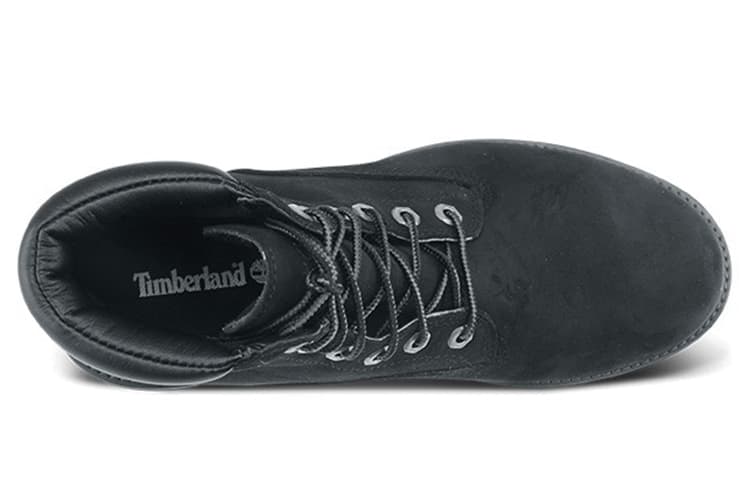 Ботинки уличные Timberland - изображение 4