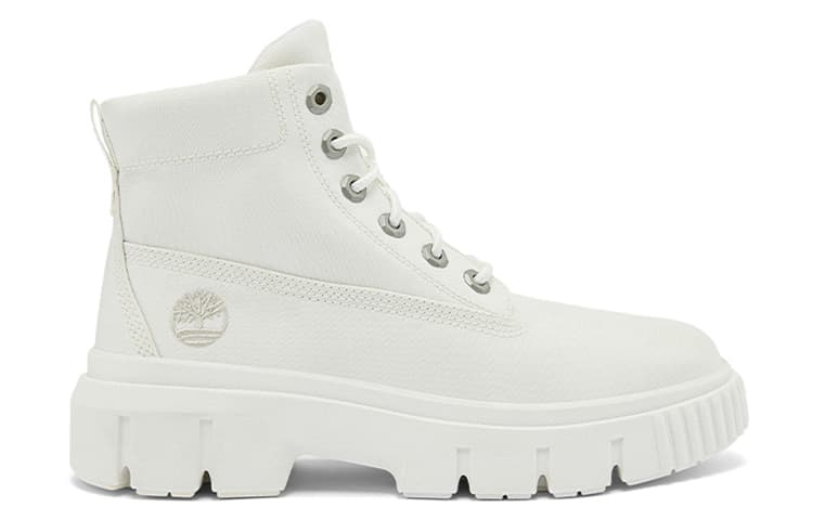 Ботинки уличные Timberland - изображение 2