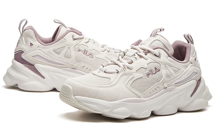 Кроссовки для бега FILA Skipper - изображение 3