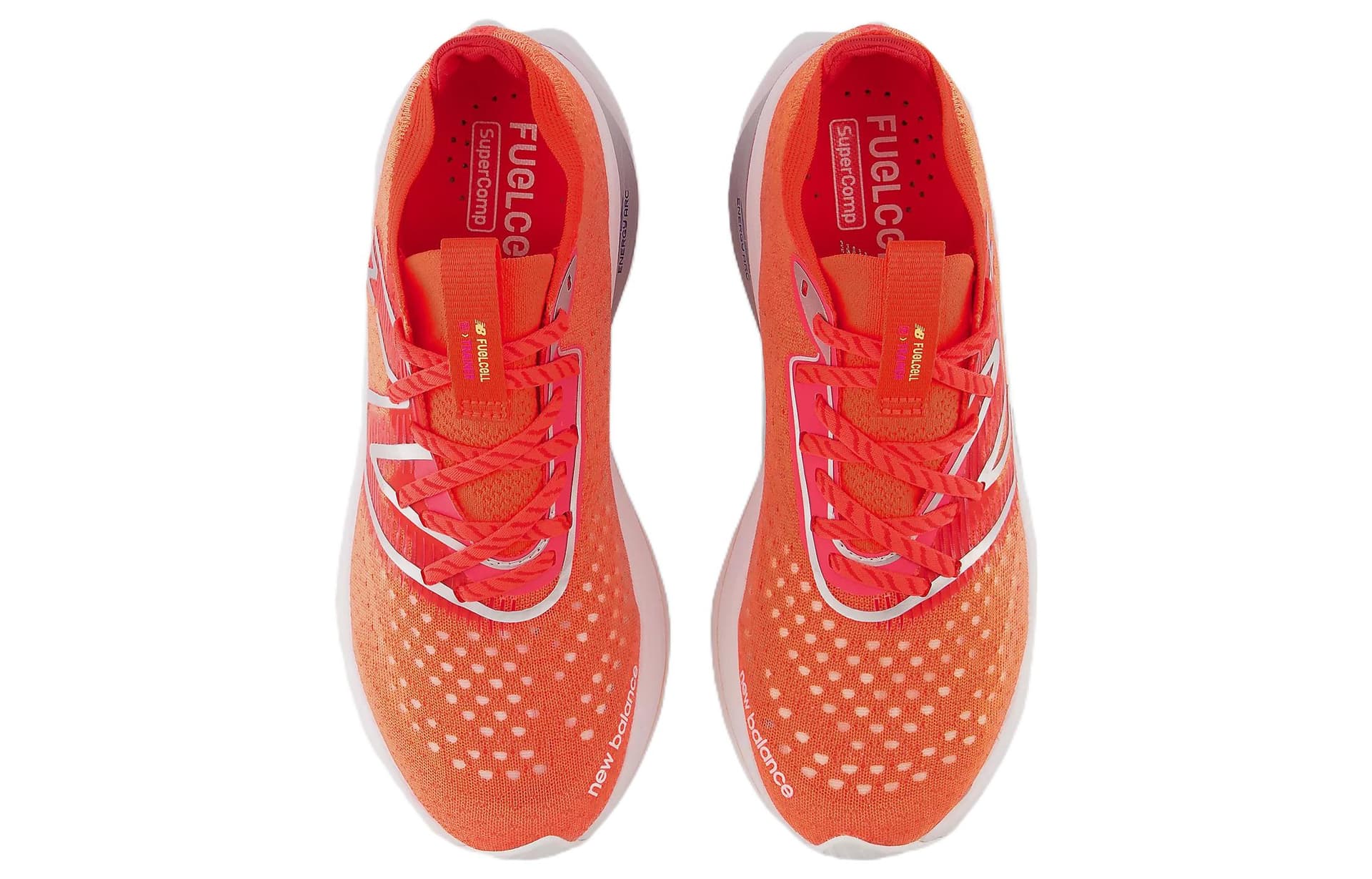 Кроссовки для бега New Balance NB FuelCell - изображение 4