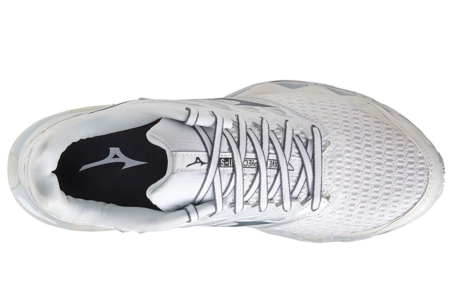 Кроссовки для бега Mizuno Wave Prophecy 11 - изображение 3