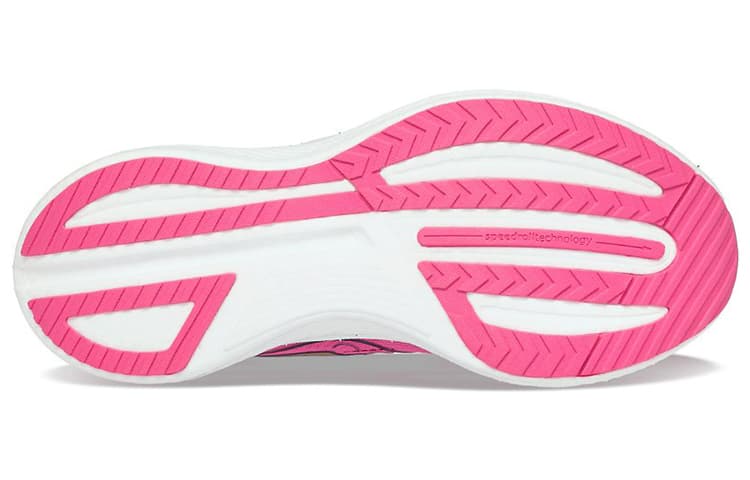 Кроссовки для бега Saucony Endorphin Speed 3 Pink - изображение 5