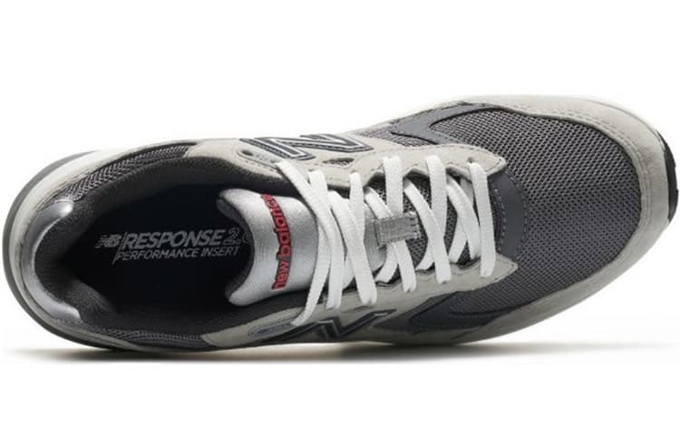 Кроссовки для бега New Balance 880 "Gun Metal" - изображение 3