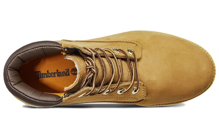 Ботинки уличные Timberland Waterville - изображение 3