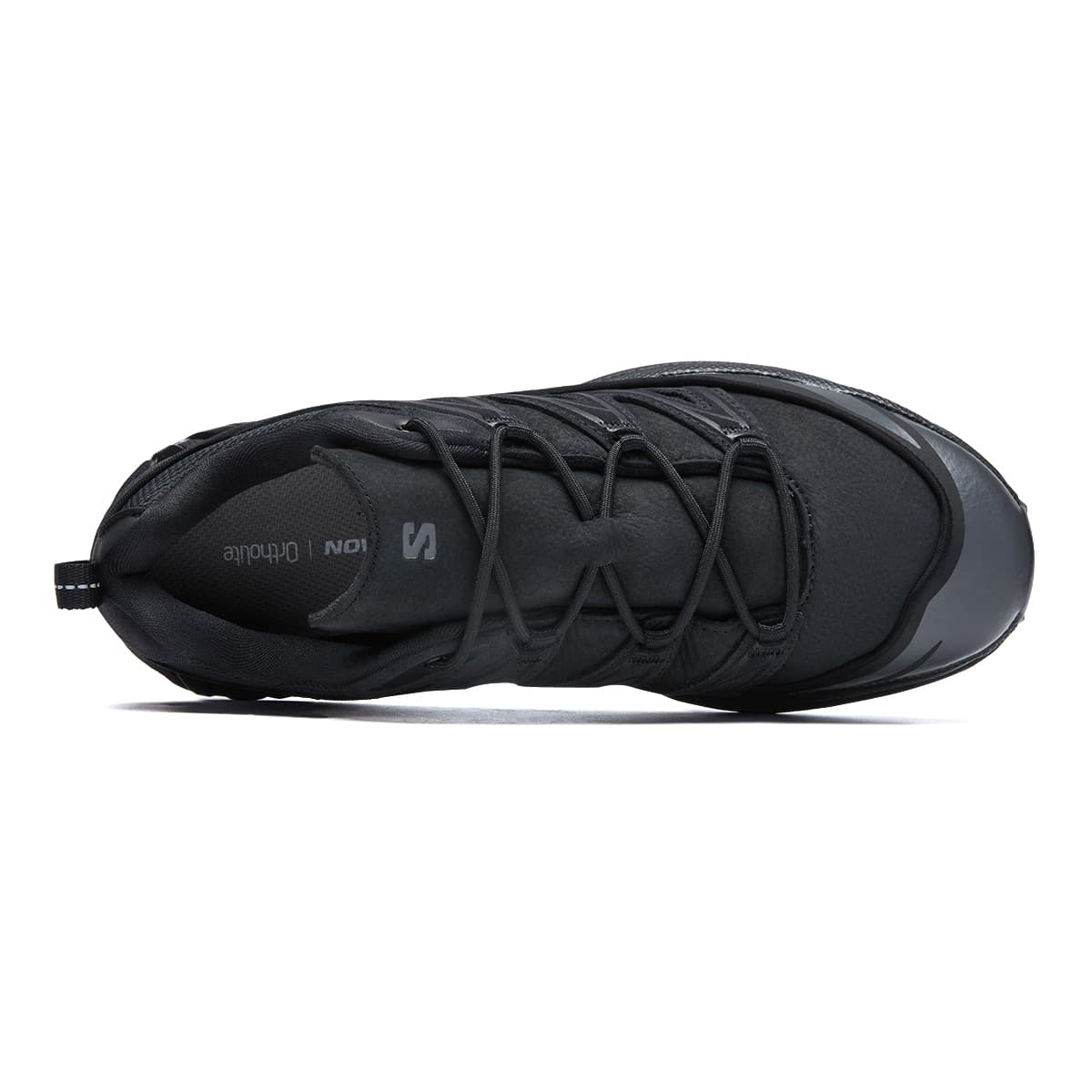 Кроссовки для бега SALOMON XT-6 EXPANSE LTR - изображение 4