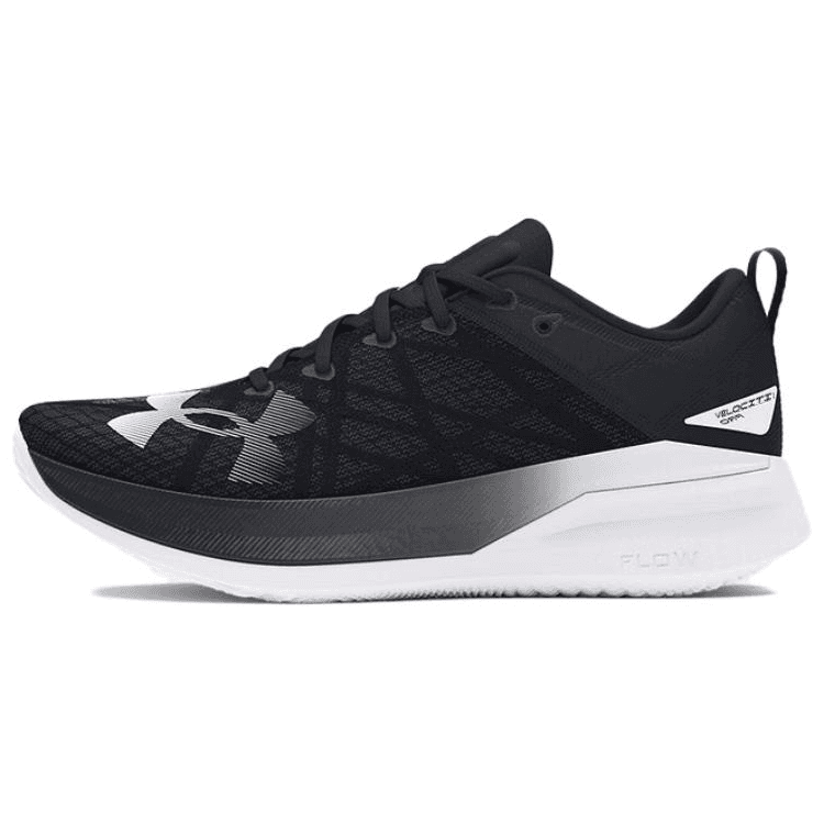 Кроссовки для бега Under Armour - изображение 1