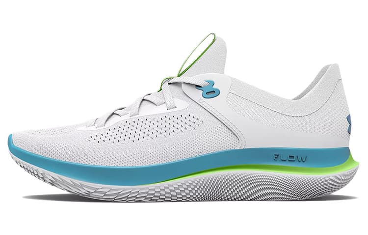 Кроссовки для бега Under Armour Flow Synchronicity New Environment CN - изображение 1