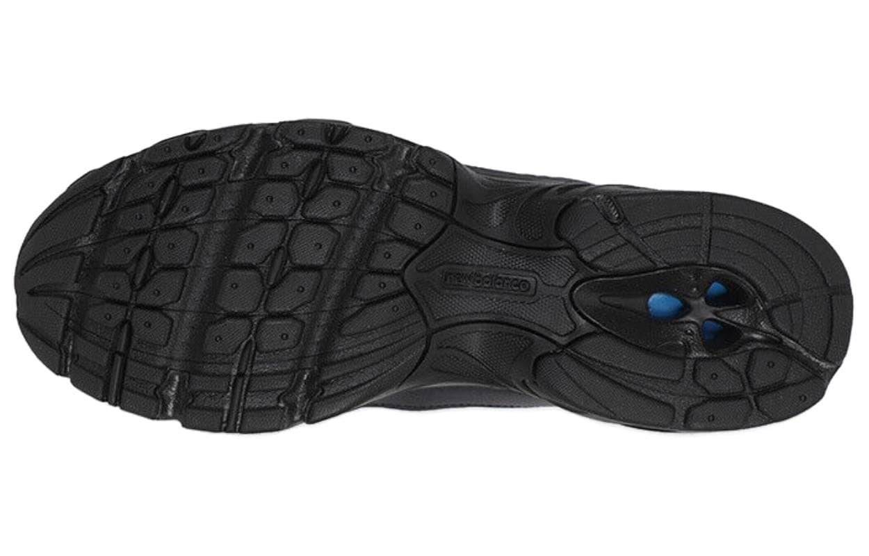 Кроссовки для бега New Balance 530 Black - изображение 5