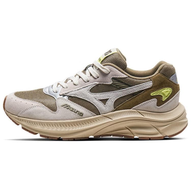 Кроссовки для бега Mizuno Pi Retro - изображение 1
