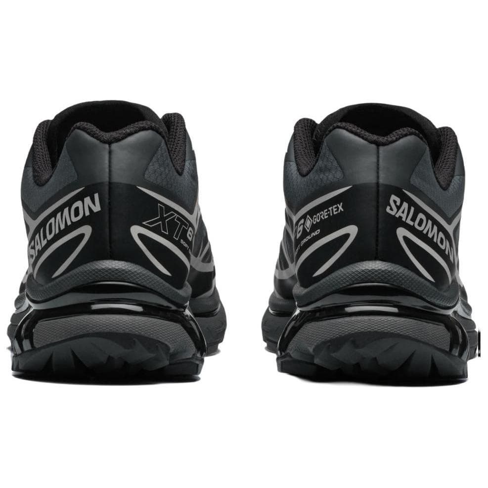 Кроссовки для бега Salomon XT-6 GORE-TEX - изображение 5