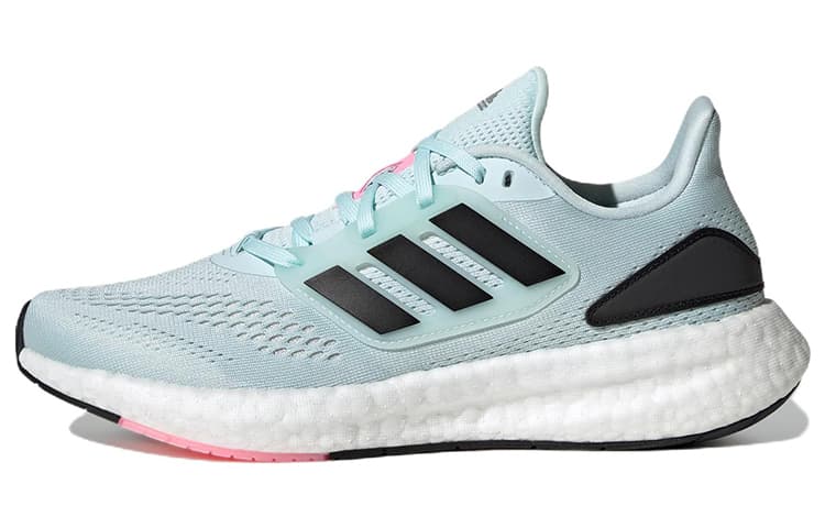 Кроссовки для бега adidas Pure Boost 22 - изображение 1