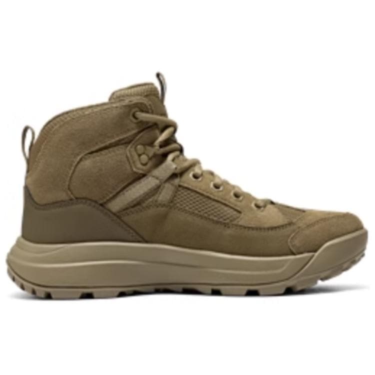 Ботинки зимние Skechers USA Street Wear - изображение 2