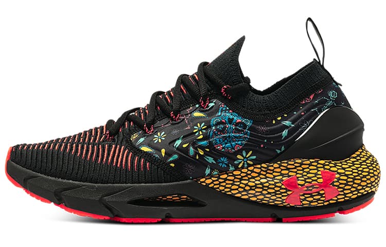 Кроссовки для бега Under Armour HOVR Phantom 2 Inknt Dotd - изображение 1