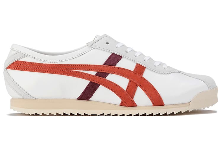 Кроссовки для бега Onitsuka Tiger Limber 66 Prestige - изображение 2