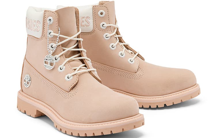 Ботинки уличные Timberland 6 Inch - изображение 4