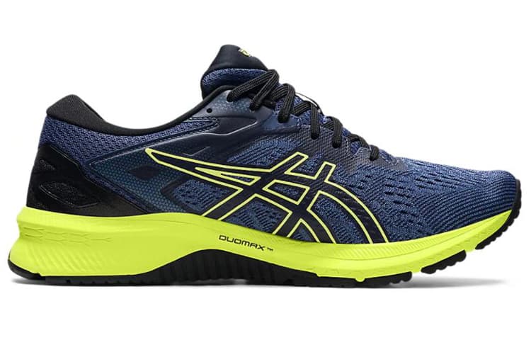 Кроссовки для бега Asics GT-1000 10 - изображение 2
