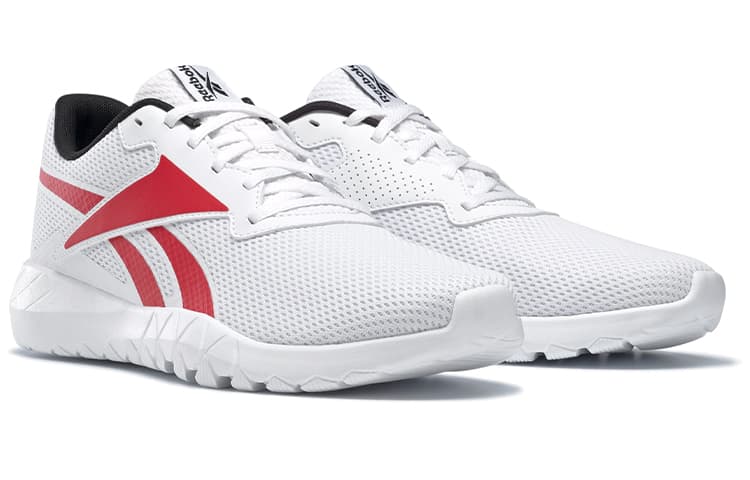 Кроссовки для бега Reebok Flexagon Energy Tr 3 - изображение 3