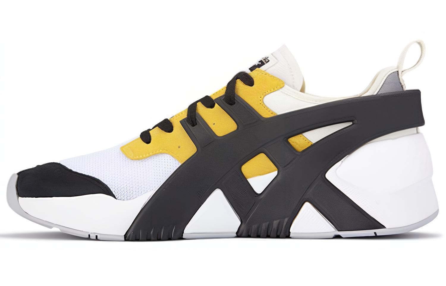 Кроссовки Onitsuka Tiger Big Logo Trainer 2.0 - изображение 1