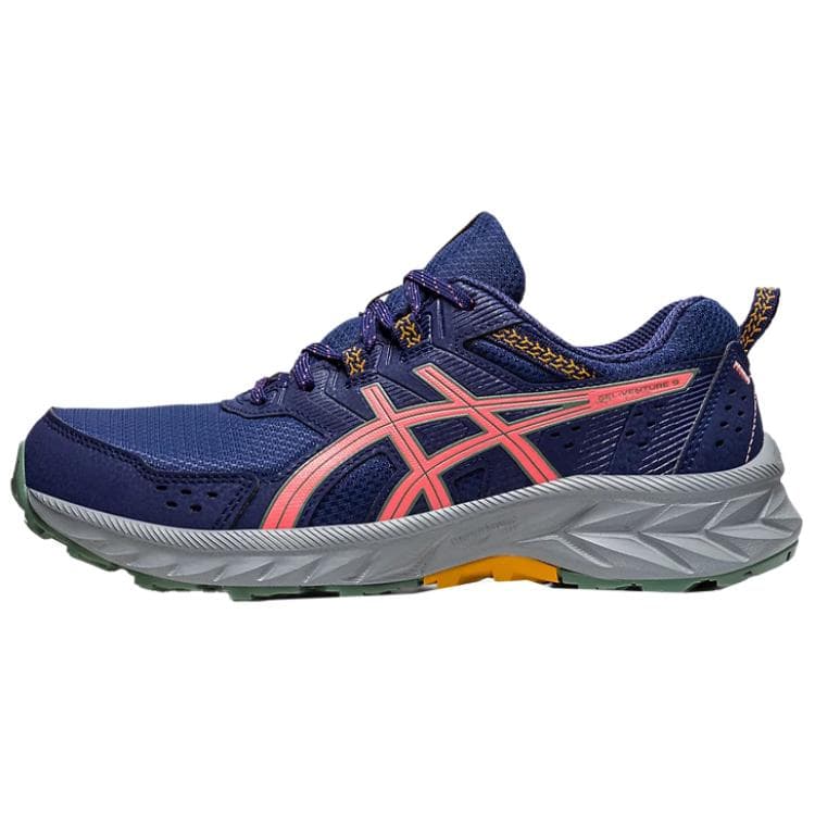 Кроссовки для бега Asics Gel-Venture 9 WIDE - изображение 1