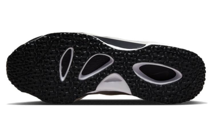 Кроссовки для бега Nike Spark Low Running Shoes Women's Grey White - изображение 6