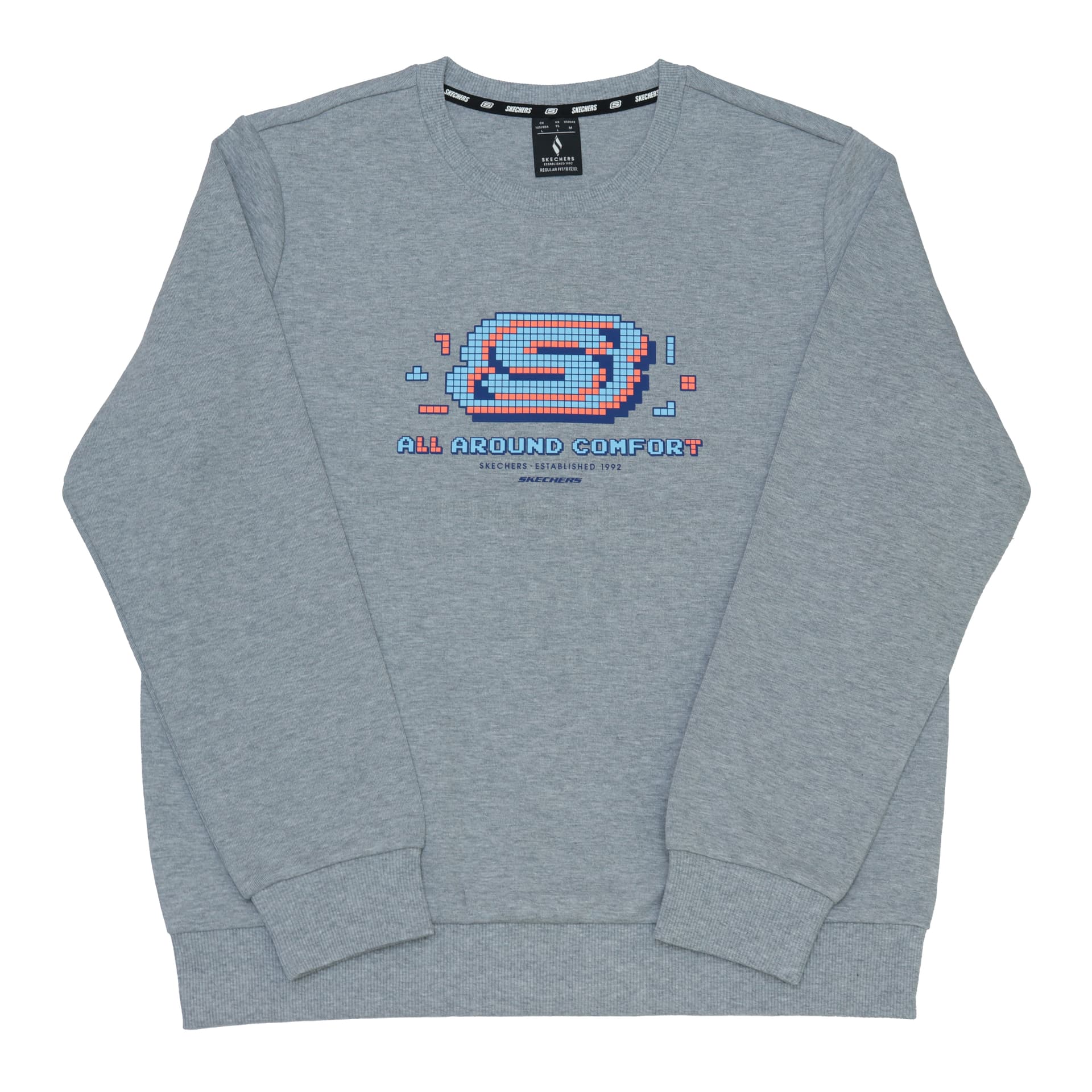 Худи Skechers DW - изображение 1