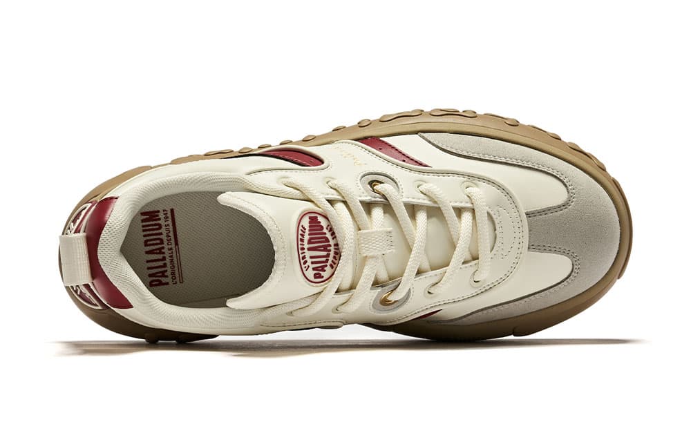 Кроссовки Palladium - изображение 6