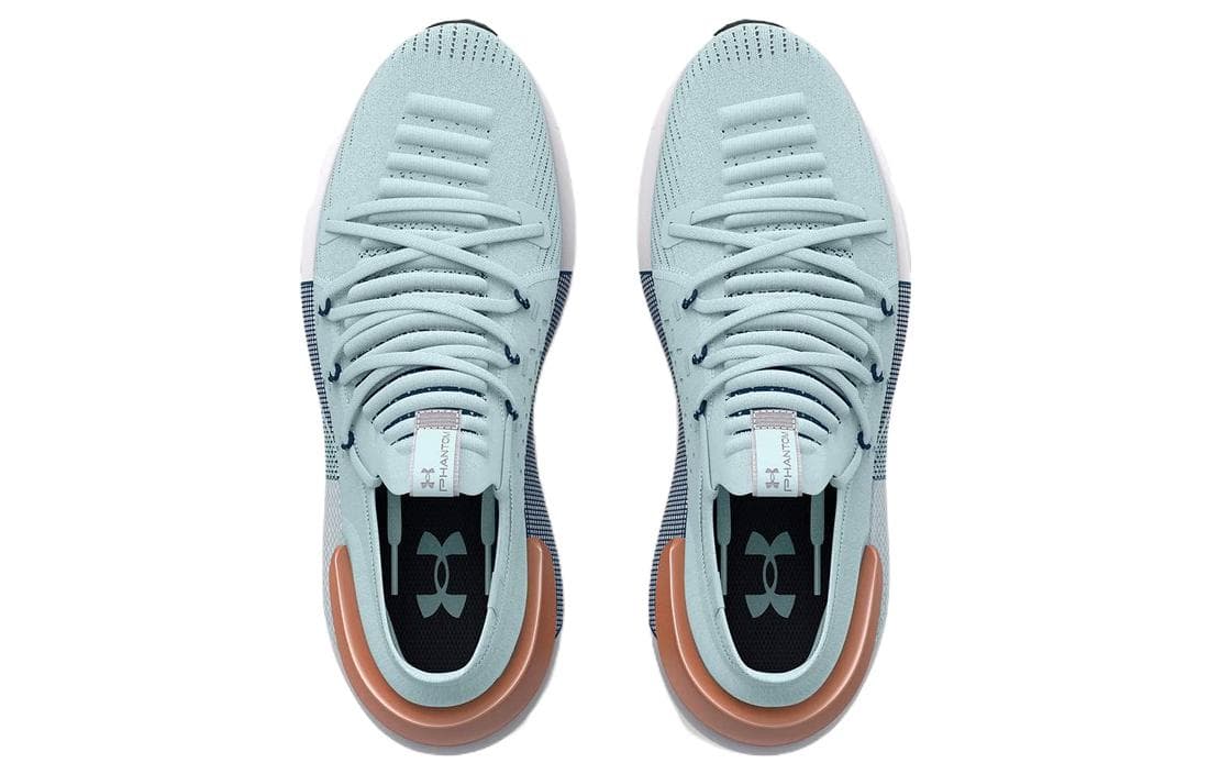 Кроссовки для бега Under Armour 3 Mtlc - изображение 4