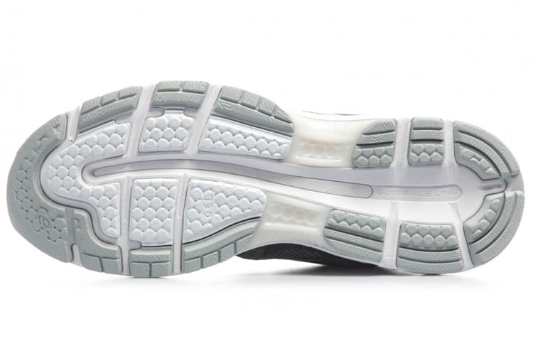 Кроссовки для бега Asics GEL-Nimbus 20 - изображение 5