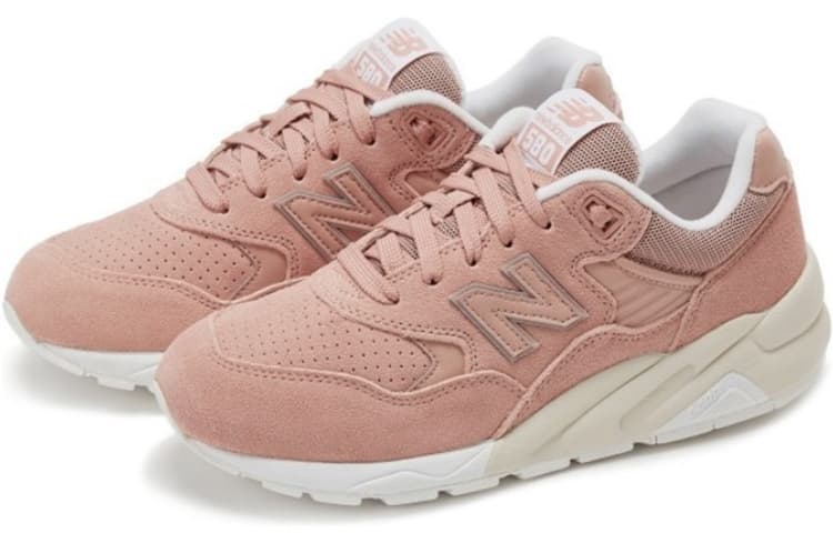 Кроссовки для бега New Balance NB 580 PU D - изображение 3