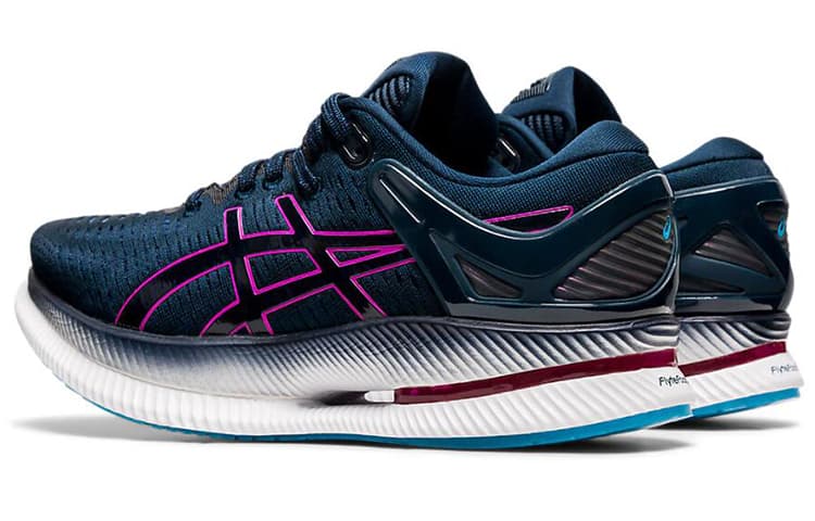 Кроссовки для бега Asics Metaride - изображение 4