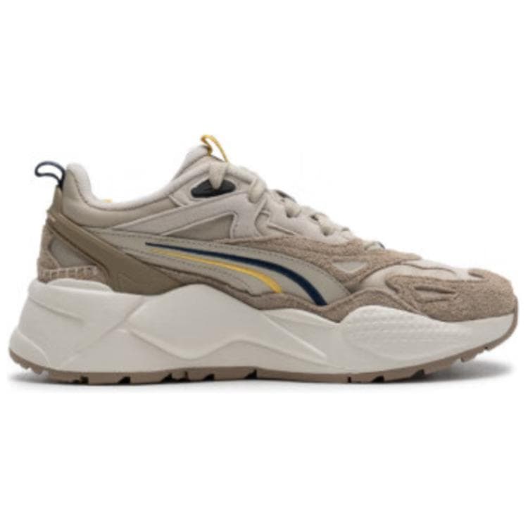 Кроссовки PUMA RS-X - изображение 2