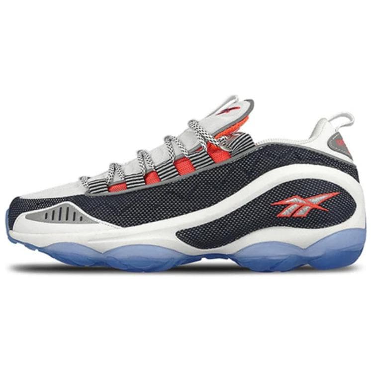 Кроссовки для бега Reebok DMX Run 10 OG - изображение 1